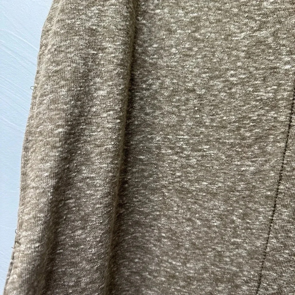 We The Free Tank Size Small Brown Lightweight Long - Picture 8 of 8